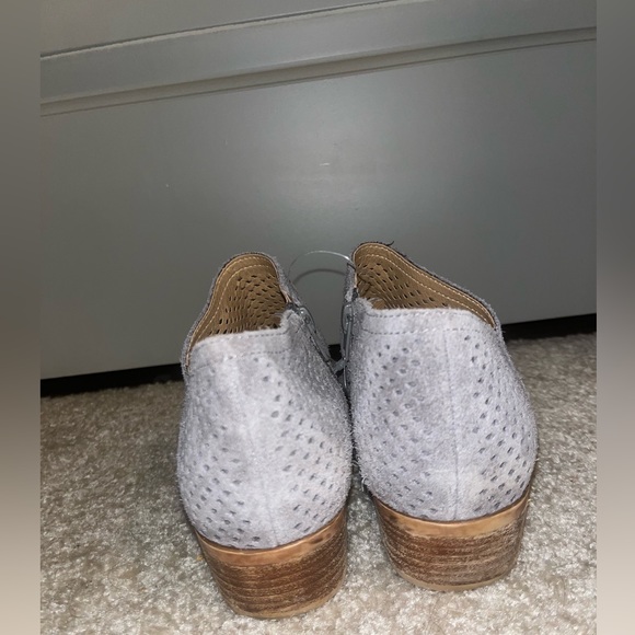 LUCKY BRAND Baylah Ankle Bootie - Picture 5 of 6